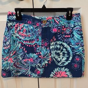 Lilly Pulitzer Women's Skirt Size 2 NWT
